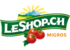 Leshop logo