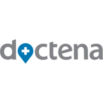 Doctena logo 2x