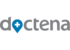 Doctena logo 2x