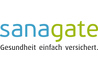 Logo sanagate