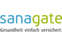 Logo sanagate