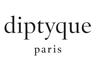 Logo of diptyque