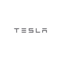 Tesla wordmark