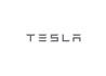 Tesla wordmark