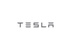 Tesla wordmark