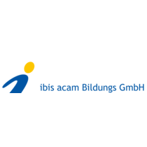 Ibisacam logo homepage header