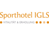 Sporthotel igls logo