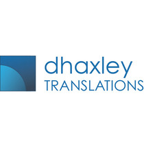 Dhaxley logo org