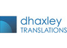 Dhaxley logo org