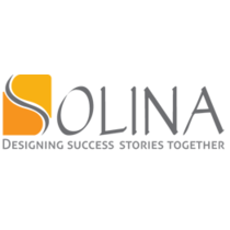 Solina group logo