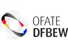 Dfbew ofate logo kurz 85 black