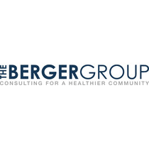 Berger group logo w tagline