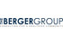 Berger group logo w tagline