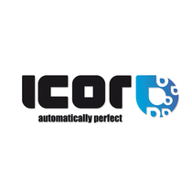 Icor logo