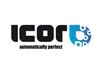 Icor logo