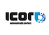 Icor logo