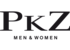 Main logo pkz men women