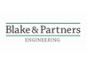 Logoblake partners engineering 33876bfr