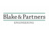 Logoblake partners engineering 33876bfr