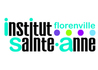 Institut ste anne logo