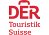 Logo der suisse