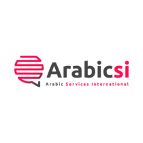 Logo arabic si