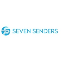 Seven senders