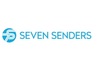 Seven senders