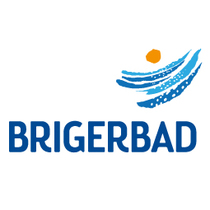 Brigerbad logo