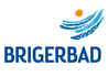 Brigerbad logo