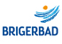 Brigerbad logo