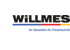 De willmes logo rgb