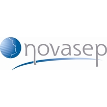 Finorga groupe novasep logo