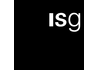 Logo isg