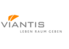 Viantis logo 50