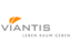 Viantis logo 50