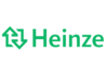 Heinze gmbh vector logo