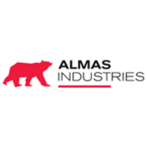 Logoalmas industries ag 82594de 1912161008