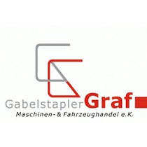 Logogabelstapler graf maschinen fahrzeughandel e k 253078de 2011051611