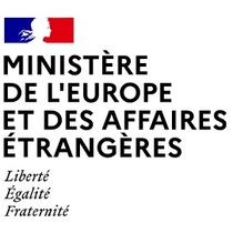 Minist%c3%a8re de l'europe et des affaires %c3%a9trang%c3%a8res