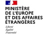 Minist%c3%a8re de l'europe et des affaires %c3%a9trang%c3%a8res