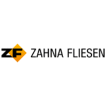 Logozahna fliesen gmbh 115479de