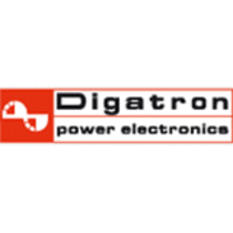 Logodigatron power electronics gmbh 203643de