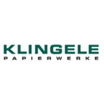 Logoklingele papierwerke gmbh   co. kg 48532de