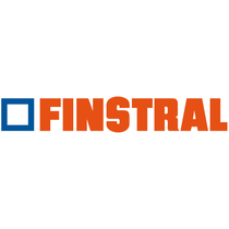 Finstral logo