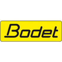 Logo bodet