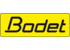 Logo bodet