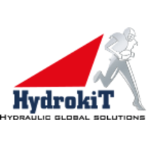 Logo hydrokit