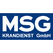 Msg krandienst