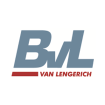 Bernard van lengerich maschinenfabrik